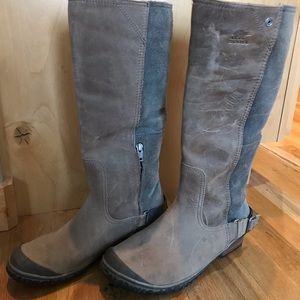 Sorel Boots
